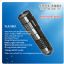 led high power flashlight(ylx-1601)